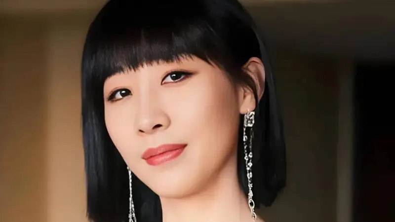 39岁任素汐近况曝光!与前夫李洋离婚已经10年,如今还是单身让人唏嘘