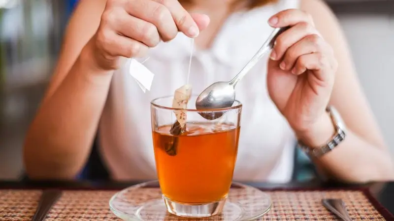夏季喝这4种茶,舒服润燥又养脾胃!