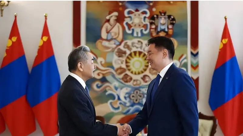 一次导弹试射，美日预警体系全暴露，中国帮手就位，美国开始后撤！