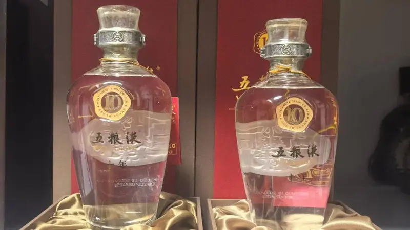 11月强制执行！白酒新国标正式上线，以后再也没有“粮食勾兑酒”了