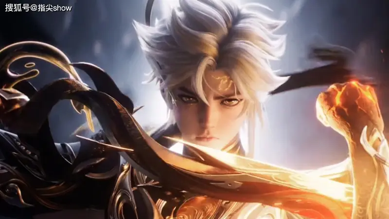 除了墨染江湖,这两年还有哪些高质量皮肤套系?未尽之器必上榜