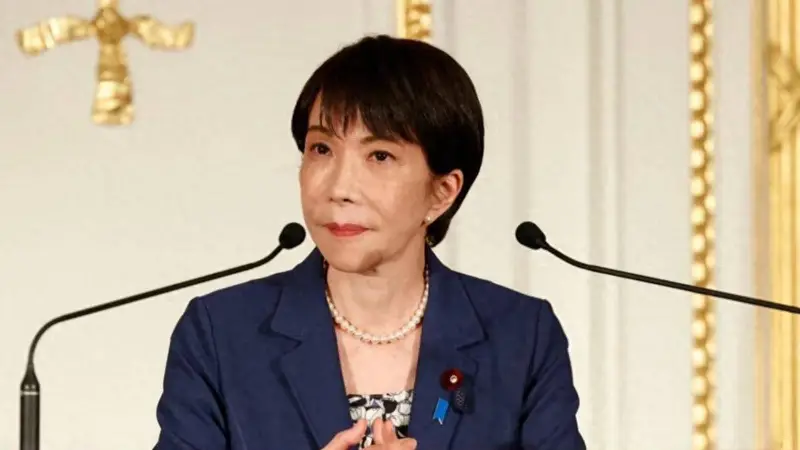 东京成了“间谍天堂”,高市早苗砸4亿美元经费,急建中央情报机构!