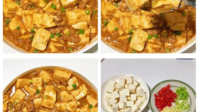 吕文扬:把鲁菜老味熬进一碗肉茸豆腐里