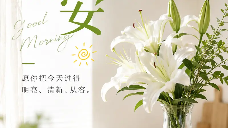 早安,别被已经付出的时间,绑住接下来的选择