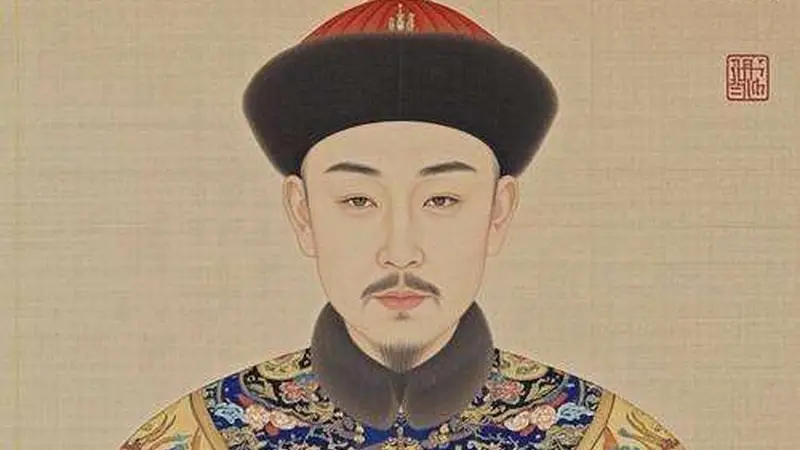 康熙皇帝:中国最早尝鲜巧克力