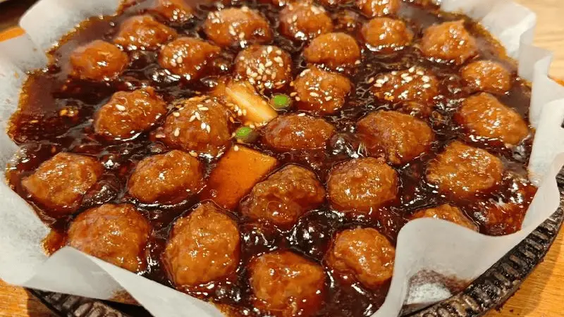 太原著名美食排行榜前十名
