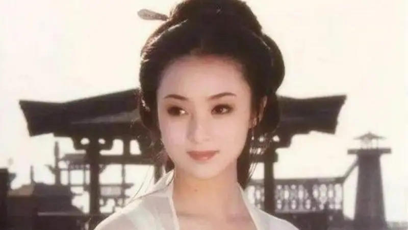 华夏四大美女生育差异探因:为何王昭君独有子嗣