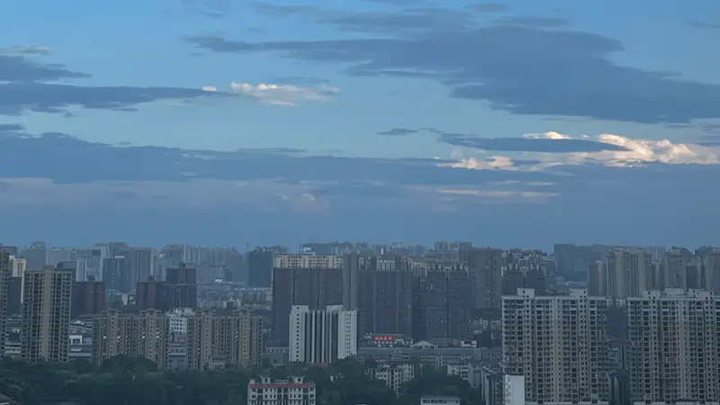 各地上半年GDP数据出炉 经济大省展现更强发展韧性