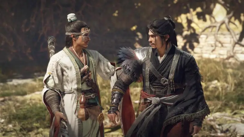 卧龙2:凤火连天》制作人专访:化解与凝神革新战斗体系