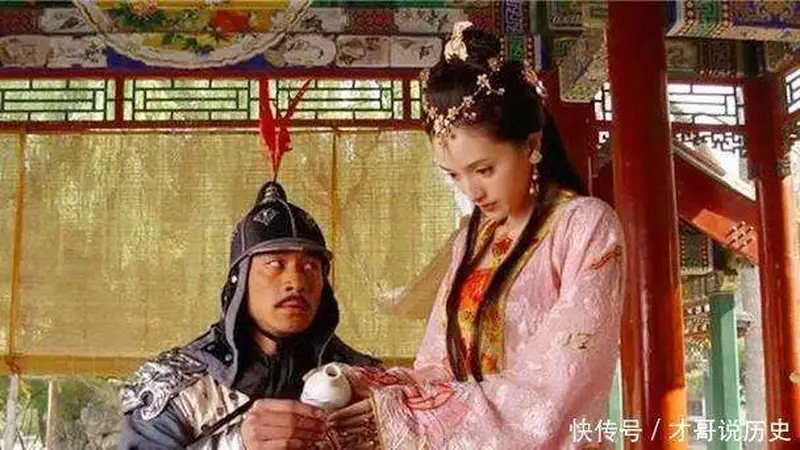 吴三桂叛乱遭康熙平定 败因竟与这一可笑要求有关