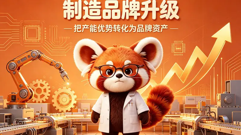品牌忠诚度核心逻辑:三维状态与四级梯度解读