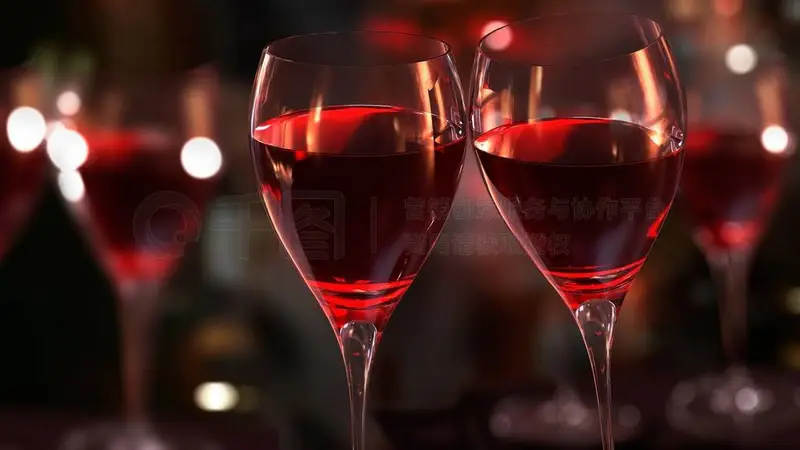 商务宴请选酒怎么选 预算场合宾客身份全说明