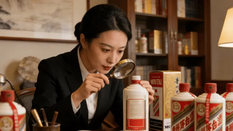 出手北京老酒选哪靠谱?京城30年老牌实体亚南酒业给出明确答案