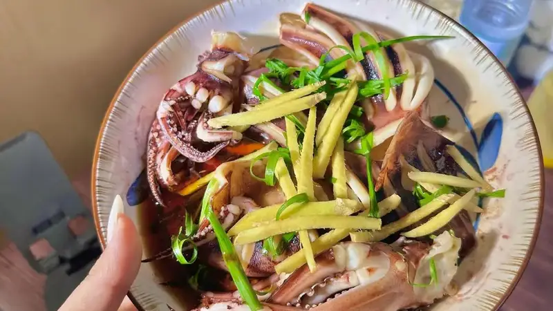 三伏天别大鱼大肉 这几道清淡家常菜清热降火平稳度夏