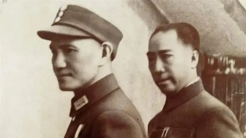 戴笠专机失事真相众说纷纭 幸存飞行员守密半世纪曝关键线索