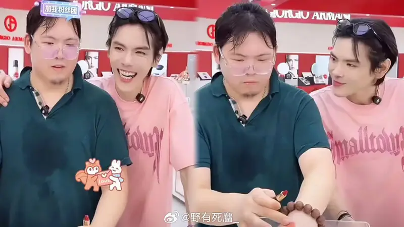 向太的一句开心,道出了豪门里最朴素的团圆