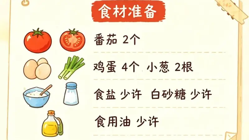 【滋味】夏天没胃口?来试试这道红配黄的下饭菜