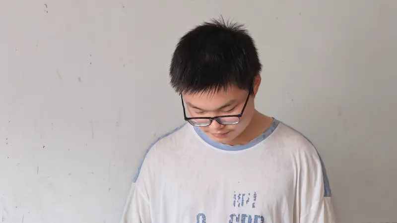 一句心愿全城奔赴，“想带奶奶去趟张家界”的湘乡高考生收到这座城市的暖心回应