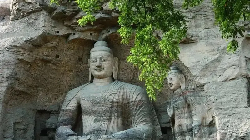 盛夏赴古都!“清凉大同”持续引爆暑期旅游热潮