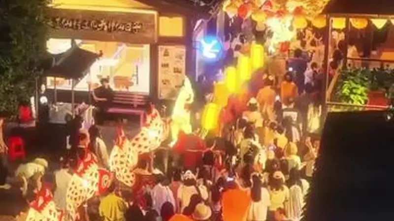 微言|拍景区视频最高奖100万,文旅重金引流背后仍需“留量”