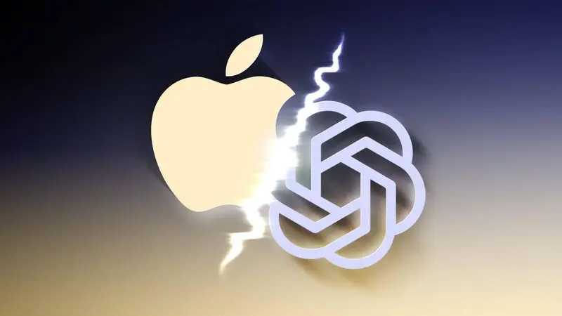 彭博社揭秘苹果起诉OpenAI内幕:前员工一句“哈哈”成窃密关键