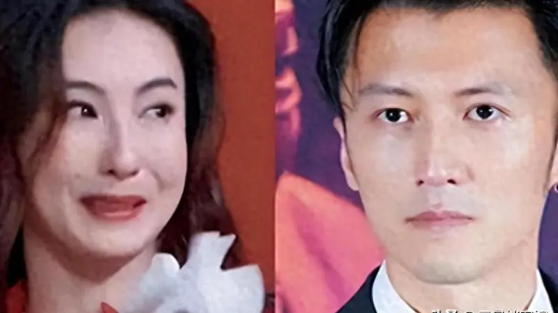痛心!张柏芝确诊患病,原来一直在硬撑 坦言最怕的事和王菲不一样