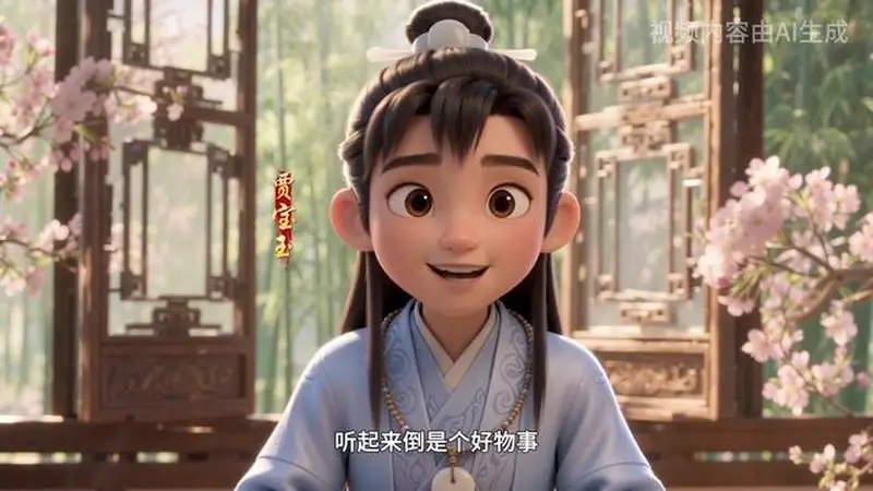 四大名著话保险丨太平人寿山东分公司：红楼梦篇-闲谈话保障