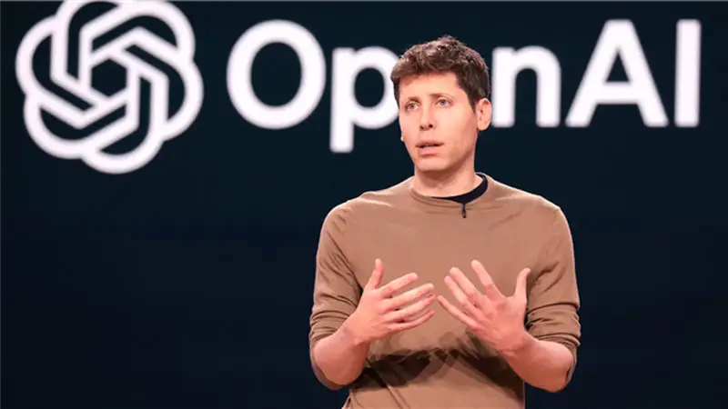 价格战一触即发!奥特曼放话OpenAI降价75%:被DeepSeek等中国AI逼的