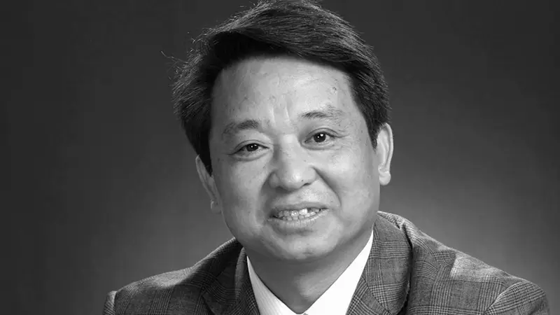 北师大教授苗兴伟病逝,年仅58岁