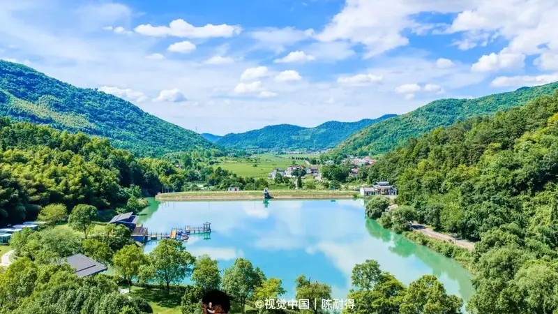 18℃清凉秘境|大王洞避暑全攻略,亿年溶洞+西游光影一站式畅游