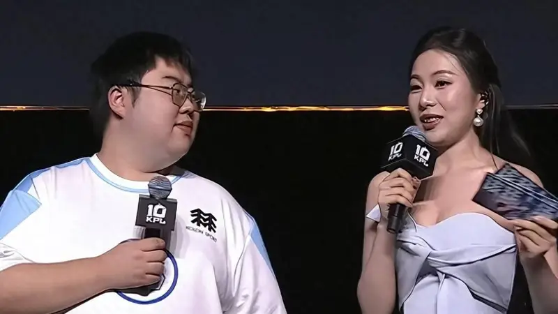 TTG高层有意买断小胖助其成S组头名