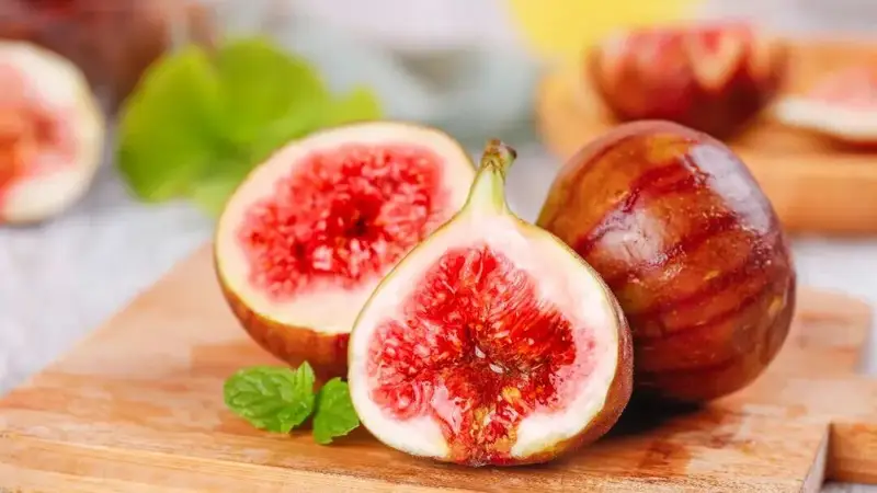 “生命之果”无花果!盛夏食用正合适 营养丰富还含对抗白血病成分