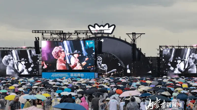 呼和浩特文体活动密集上线 游客行程从逛景转向深度体验