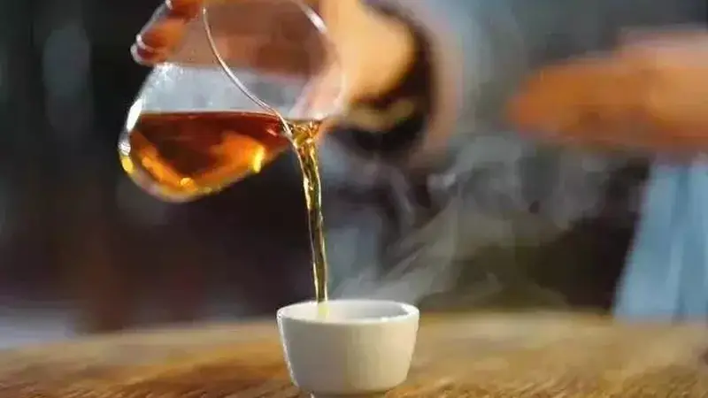 黑茶饮用选泡还是煮?一文拆解两种方式适配场景