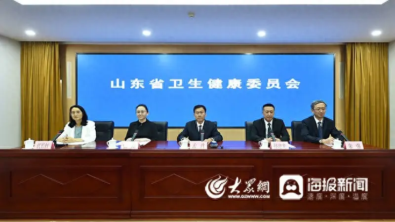 山东疾控专家明确:乙肝妈妈规范防控可生健康宝宝 新生儿12小时内须完成两项免费注射