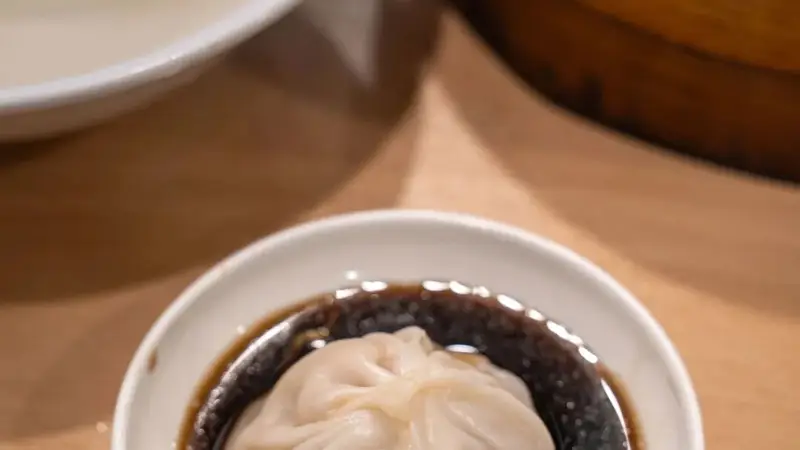 苏州味觉变迁折射城市格局 传统与新味共生
