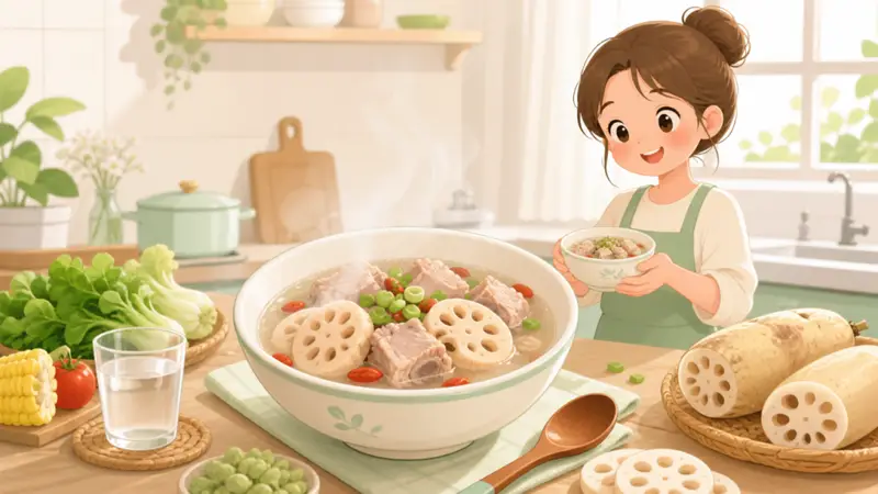 大暑食欲降?上海光华医院推两款应季食谱清凉度夏