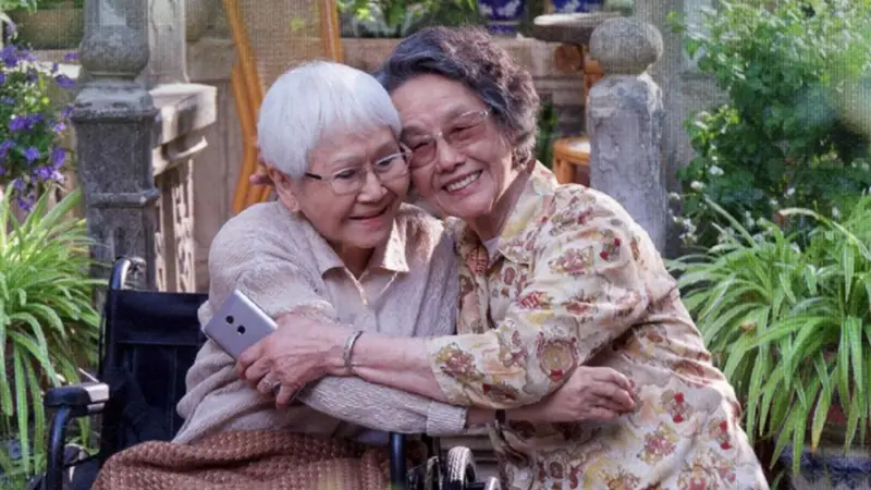 湄南河见证侨批史电影《阿嬷》视角引关注
