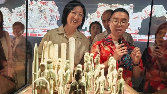上海旅游节暑期旅游季今启幕，170项特色文旅活动将陆续上线