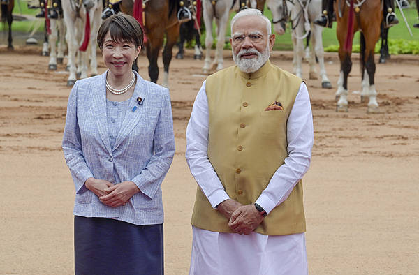 一边限制移民，一边引进印度人，日本在打什么算盘？