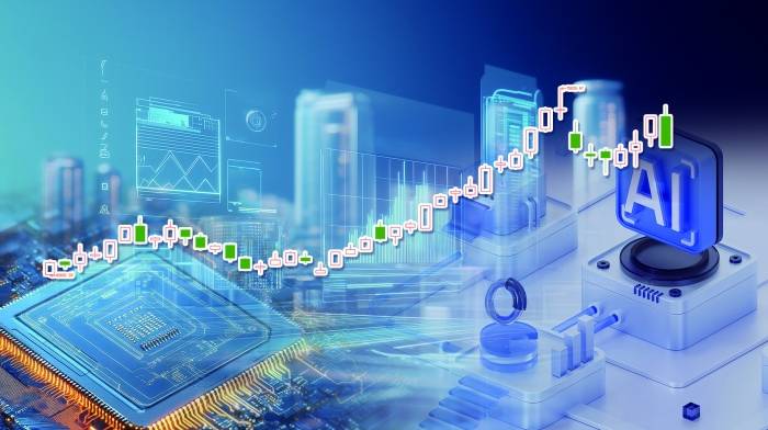 15个交易日逾千亿元 半导体主题ETF“吸金”