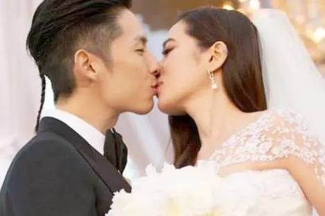 47岁吴建豪再婚新娘身份保密！前妻是百亿千金石贞善