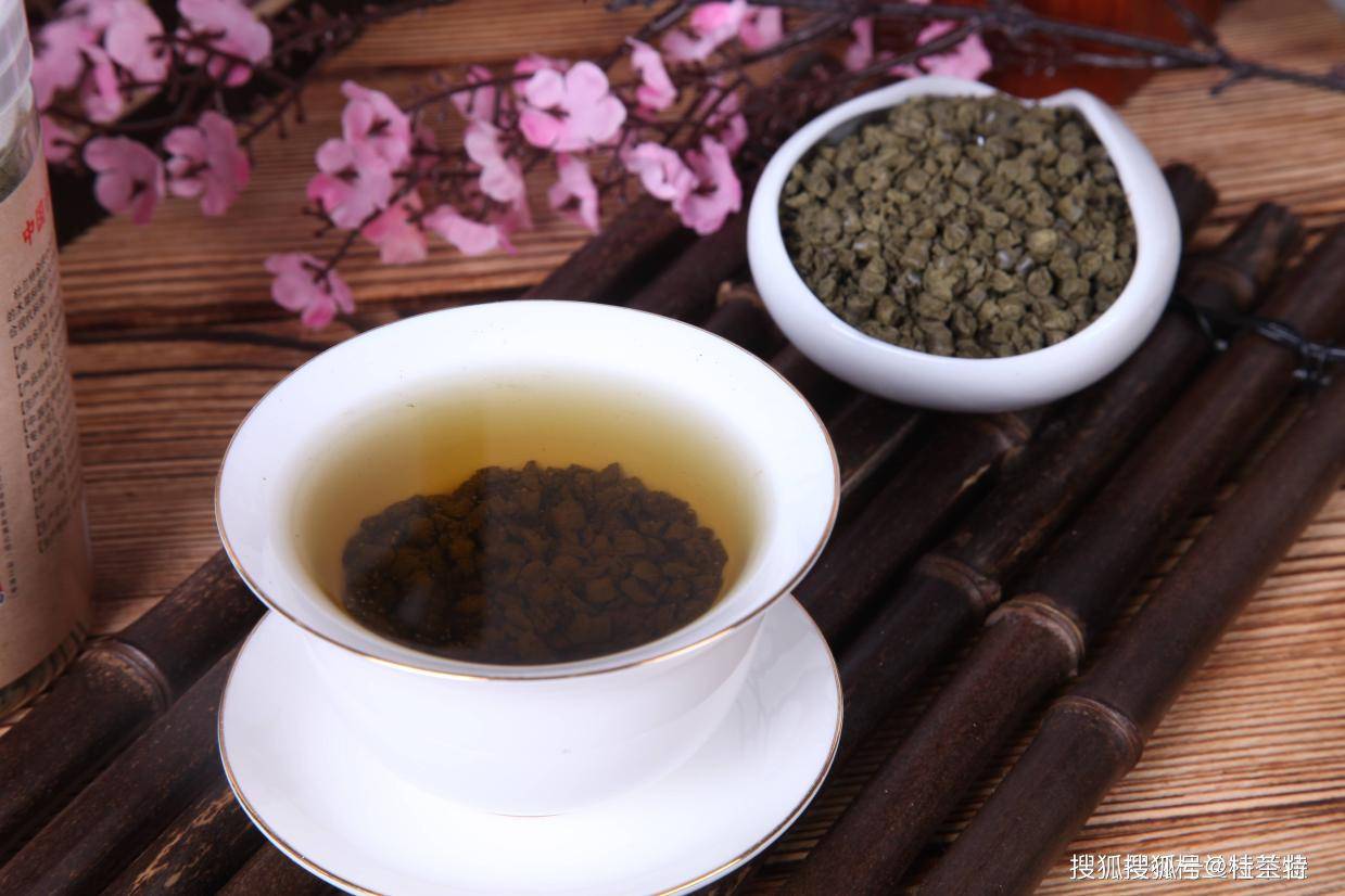 发明专利背后的故事——一场持续多年的制茶革命