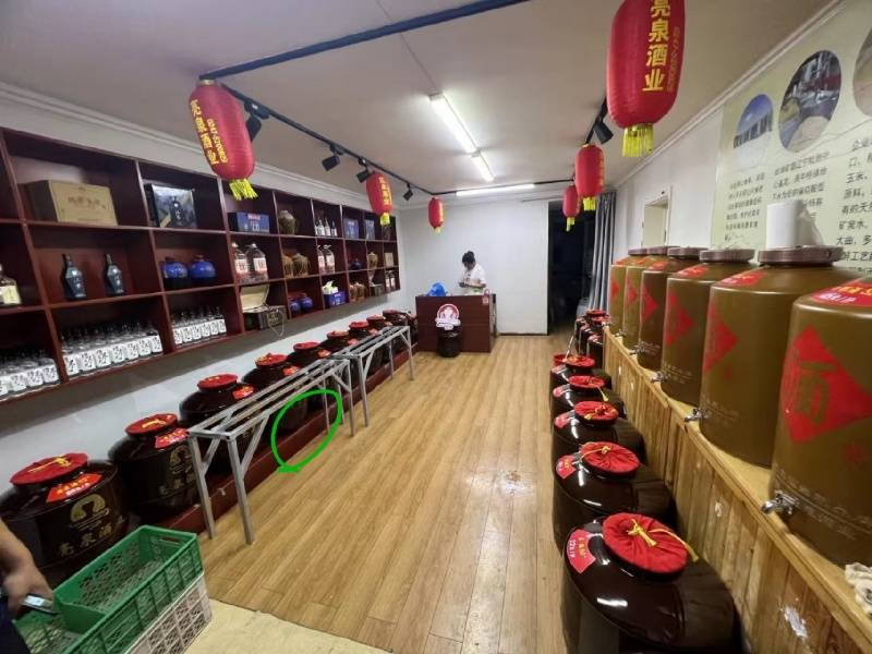 辽宁本地选购纯粮白酒可参考哪些维度