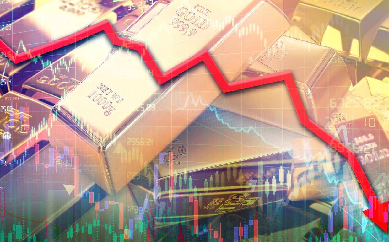 金价大幅下跌 投资者的“黄金信仰”还靠谱吗？