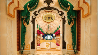 永利皇宫永翠宫呈献焕新菜单,演绎"淮粤合流"江南新食韵