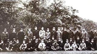他是红军“游击大王”，三野的兵团副司令，为何只评副军级？