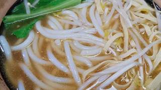 德州米线怎么做好吃？汤鲜味浓，在家也能做出地摊味道