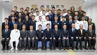 不服中方升级反制,日防相亲自下场讨说法,没想到中方这招更狠!