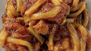 焦香酥脆的土豆鸡肉烙:一口咬下,家的味道在舌尖绽放